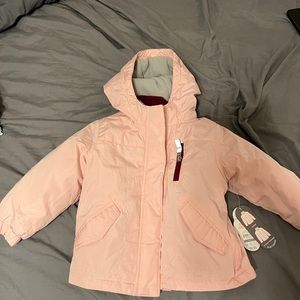 4 in 1 jacket